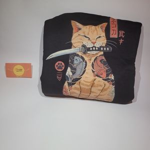 $SOLD $$Vapor95 Feline shogun cat